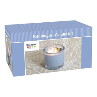 Kaarsen set - Fun and easy