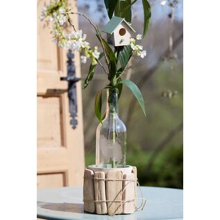 Drijfhout blok 500gr