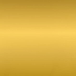 3 vellen goudkleurig embossing alu 20 x 20 cm