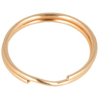 22 sleutelhangers 2,5 cm