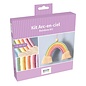 Regenboog set