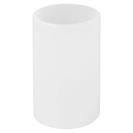 Siliconen cilindermal 6x10cm