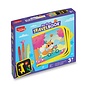 Mijn eerste reisboekje set 3+