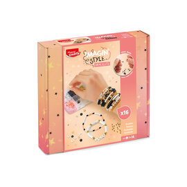 Set armbandjes maken 7+