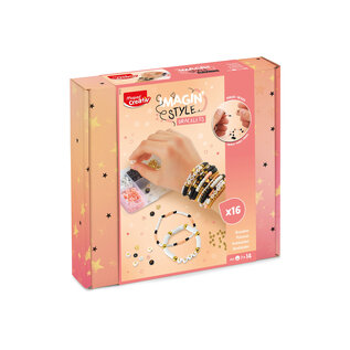 Set armbandjes maken 7+