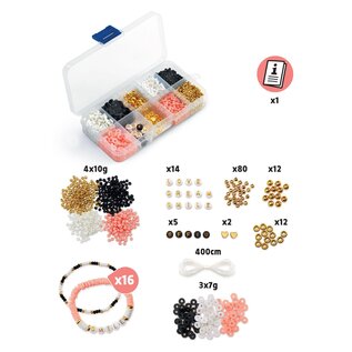 Set armbandjes maken 7+