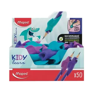 Potlood - vingerhulpstuk