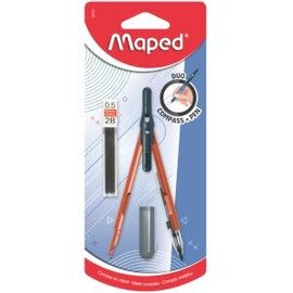 Pen Passer automatische vulling Ass. kleuren