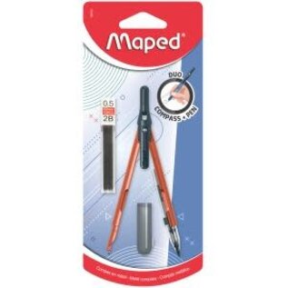 Pen Passer automatische vulling Ass. kleuren