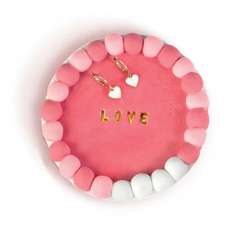 Terra experience - Moduleren