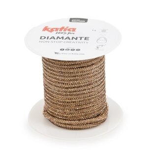 DIAMANTE 502 - Champagne bad 86363