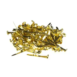 Splitpen no.7  30mm verkoperd, doos 100 stuks