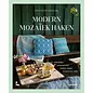 Boek Modern Mozaiek haken.
