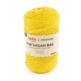 THE VEGAN BAG 54 - Mosterd bad 89349