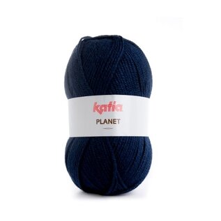 PLANET 3973 - Zeer donker blauw bad 85886