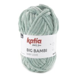 BIG BAMBI 104 - Malachiet bad 75709