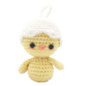 Hardicraft Haakpakket MINI KUIKEN – Amigurumi