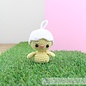 Hardicraft Haakpakket MINI KUIKEN – Amigurumi