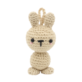 Hardicraft Haakpakket MINI KONIJN – Amigurumi