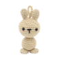 Hardicraft Haakpakket MINI KONIJN – Amigurumi tashanger