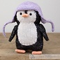 Hardicraft DIY Breipakket Jack de Pinguïn - Amigurumi