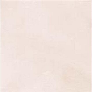 Babycape beige met beer om te borduren