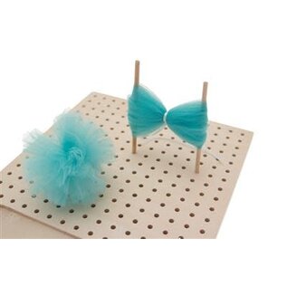 Weefgetouw - Weefraam 30x30cm