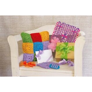 Weefgetouw - Weefraam 30x30cm