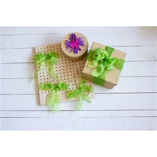 Weefgetouw - Weefraam - Granny Square Blocker 30x30cm Multitool