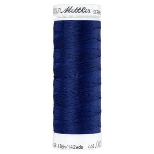 Mettler Seraflex elastische naden nr.120 130m 0825