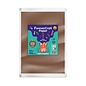 Papier - ForeverCraft 120g. 100 vellen A4 Chocolat bruin