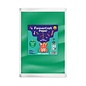 Papier - ForeverCraft 120g. 100 vellen A4 Groen