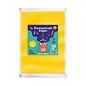 Papier - ForeverCraft 120g. 100 vellen A4 Geel
