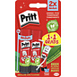 Pritt: Lijmstift "Original" set met 2x 22g, 1+1 gratis
