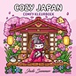 Cozy Japan - Comfy kleurboek Jade Summer
