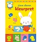Lieve dieren kleurpret - Spelen en leren met Billi
