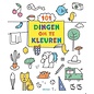 101 dingen om te kleuren