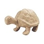 Décopatch Schildpad 14,5cm Ecoshape, Papier-Maché