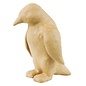 Décopatch Pinguin 20cm Papier-maché
