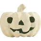 Décopatch Halloween Pompoen 12cm Papier-maché