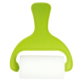 Grote foamroller, 7 cm