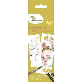 Boekenleggers Wild - by Emmanuelle Colin