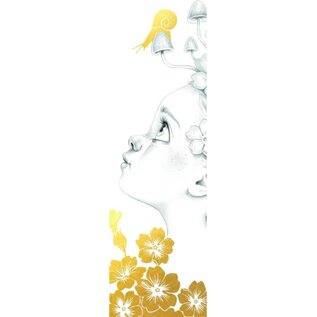 Boekenleggers Wild - by Emmanuelle Colin