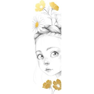 Boekenleggers Wild - by Emmanuelle Colin