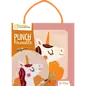 Punch Needle 'Eenhoorn' ø 13cm