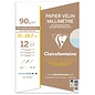 Clairefontaine Millimeterpapier 12 vellen 90g/m² A4