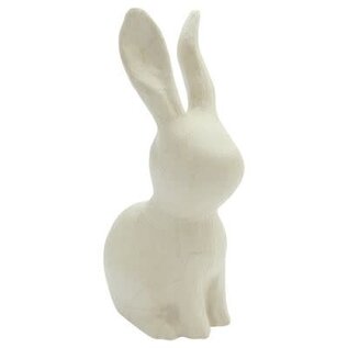 Decopatch - Konijn met lange oren +/- 21cm