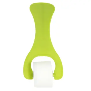 Sponsrol, klein model (2,5 cm)