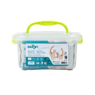 Darwi schoolpack 4x 1kg classic