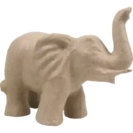 Decopatch Olifant +/-17cm